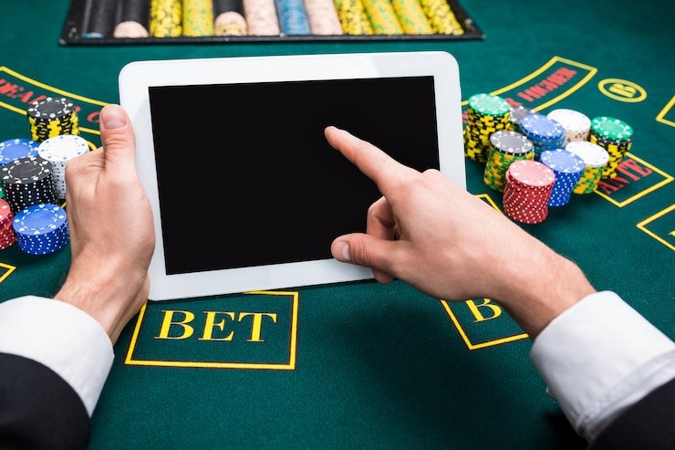 Step-by-step deposit and entry placement flow on 85 togel platform